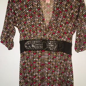 Candie’s junior medium business casual dre…